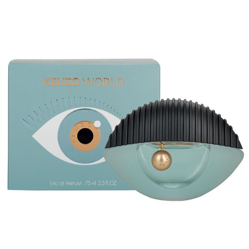 Kenzo World EDP for Women 75ml