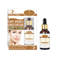 Aichun Beauty Anti-Wrinkle Moisturizing Facial Serum