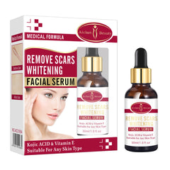 Aichun Beauty Remove Scars Whitening Facial Serum