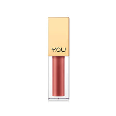 YOU Rouge Velvet Matte Lip Cream