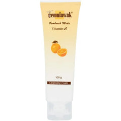 Temulawak pembersih Muka vitamin C Cleansing Foam 100g