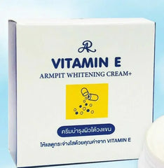 Ar Vitamin Armpit Whitening Cream