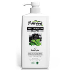 Petrova Ant Dandruff Shampoo 600ml