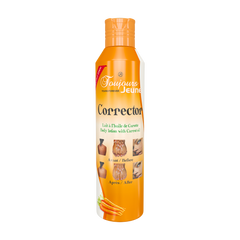 Toujours Jeune Lotion 280 ml Carrote