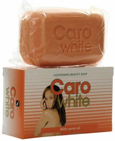Caro White beauty soap 180gm