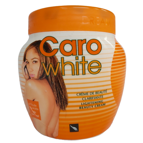 Caro White Beauty Cream 300ml