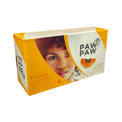 Paw Paw Papaya Soap 180g