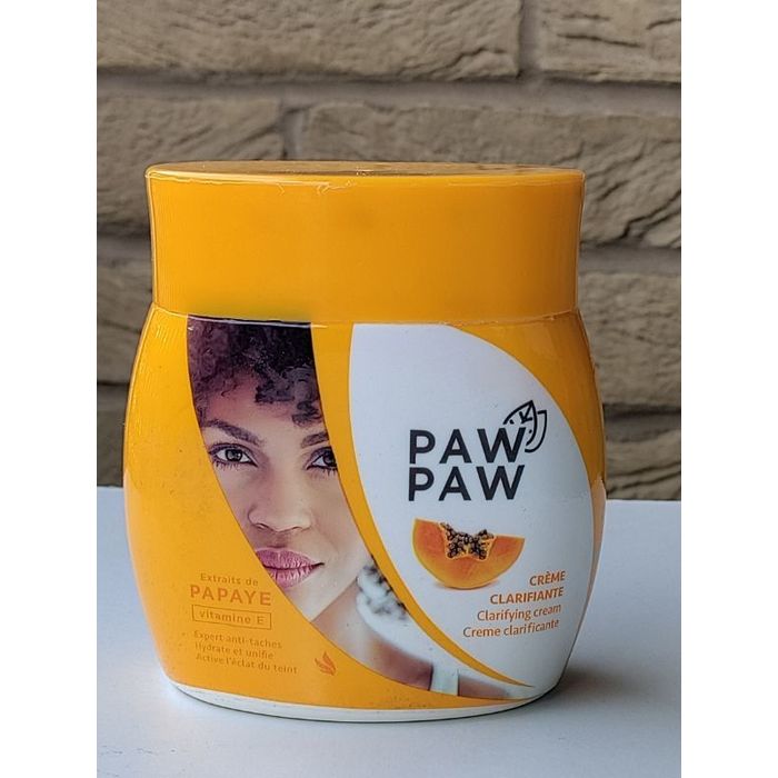 Paw Paw Cream 300g