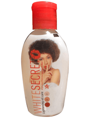 White Secret Lightening Oil Care 50ml