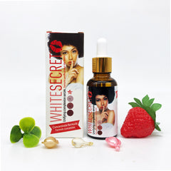 White Secret Unifying Complexion Serum 30ml