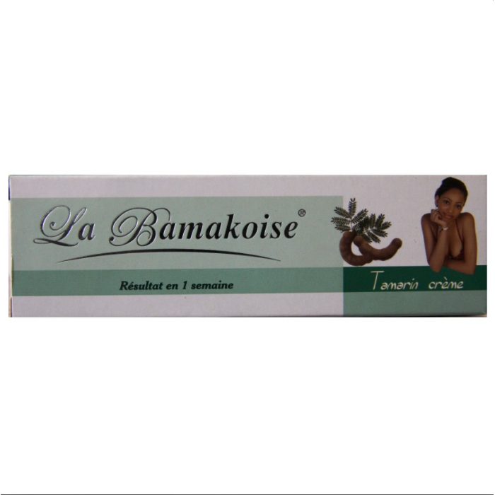 La Bamakoise Tamarind Gel 50gm