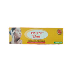 Piment Doux Creame Dermatologique