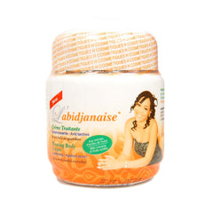 L'abidjanaise Nature  Cream 300g