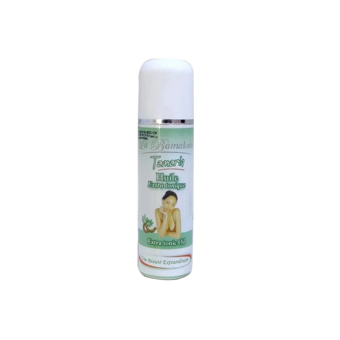 La Bamakoise Tamarin Huile 125ml