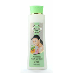 New Light Zaban Lait 400ml