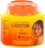 Carotone Collagen Formula Brightening Cream 300ml