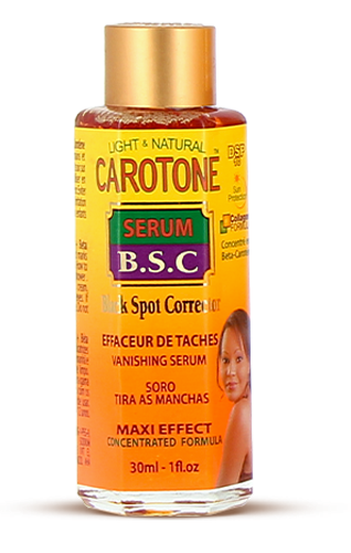 Carotone Bsc Serum 30ml