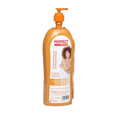 Perfect Glow Carrot Lightening Shower Gel