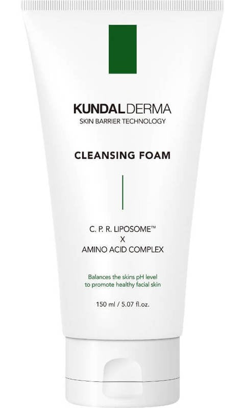 Kundal Derma C.P.R. Ph Balancing Deep Cleansing Foam 150ml