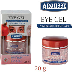 Argussy Pomegranate Extract Eye Gel