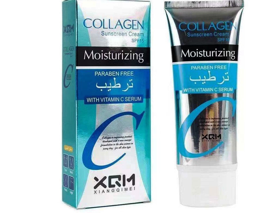 XQM VITAMIN-C SERUM 30ML