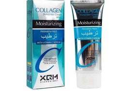 XQM VITAMIN-C SERUM 30ML