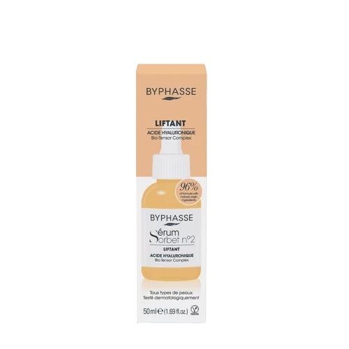 Byphasse Liftant Serum 50ml