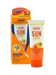 Argussy Sun Care For Face 30g
