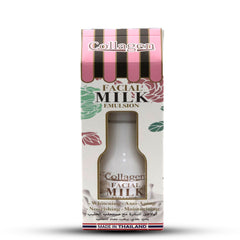 Collagen Facial Milk Emulsion