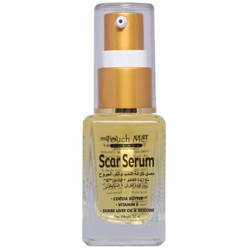 Touch Me Please Scar Serum 30ml