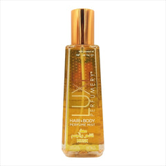 Luxe Perfumery Hair & Body Mist Sweet Musk