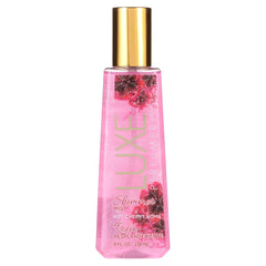 Luxe Perfumery Hair & Body Mist Shimmer Mist Hot Cherry Bomb