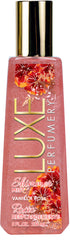Luxe Perfumery Hair & Body Mist Shimmer Mist Vanilla Rose