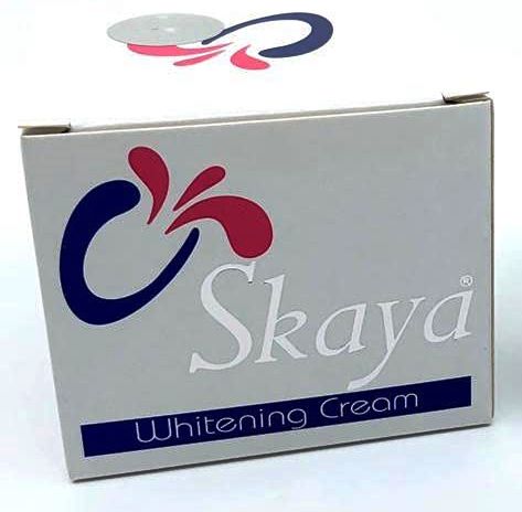 Skaya Whitening Cream