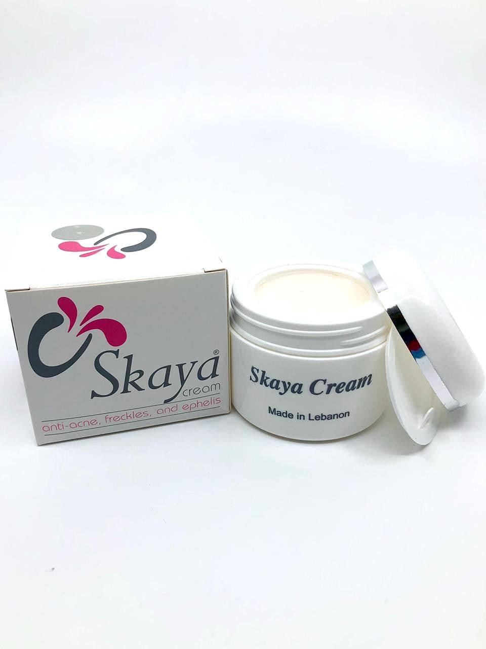 Skaya Whitening Cream