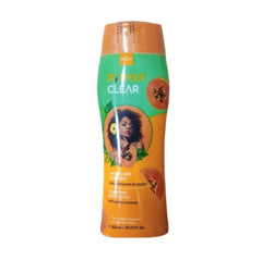Unlight Papaya Clear Clarifying Body Lotion 300ml