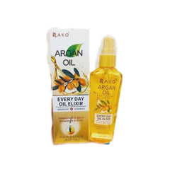 Rako Argan Oil Every Day Oil Elixir