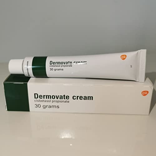 Dermovate Cream 30 gm