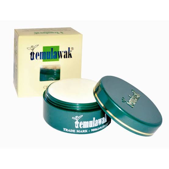 TEMULAWAK CREAM