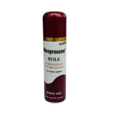 Neoprosone Huile Purifiante Body Oil