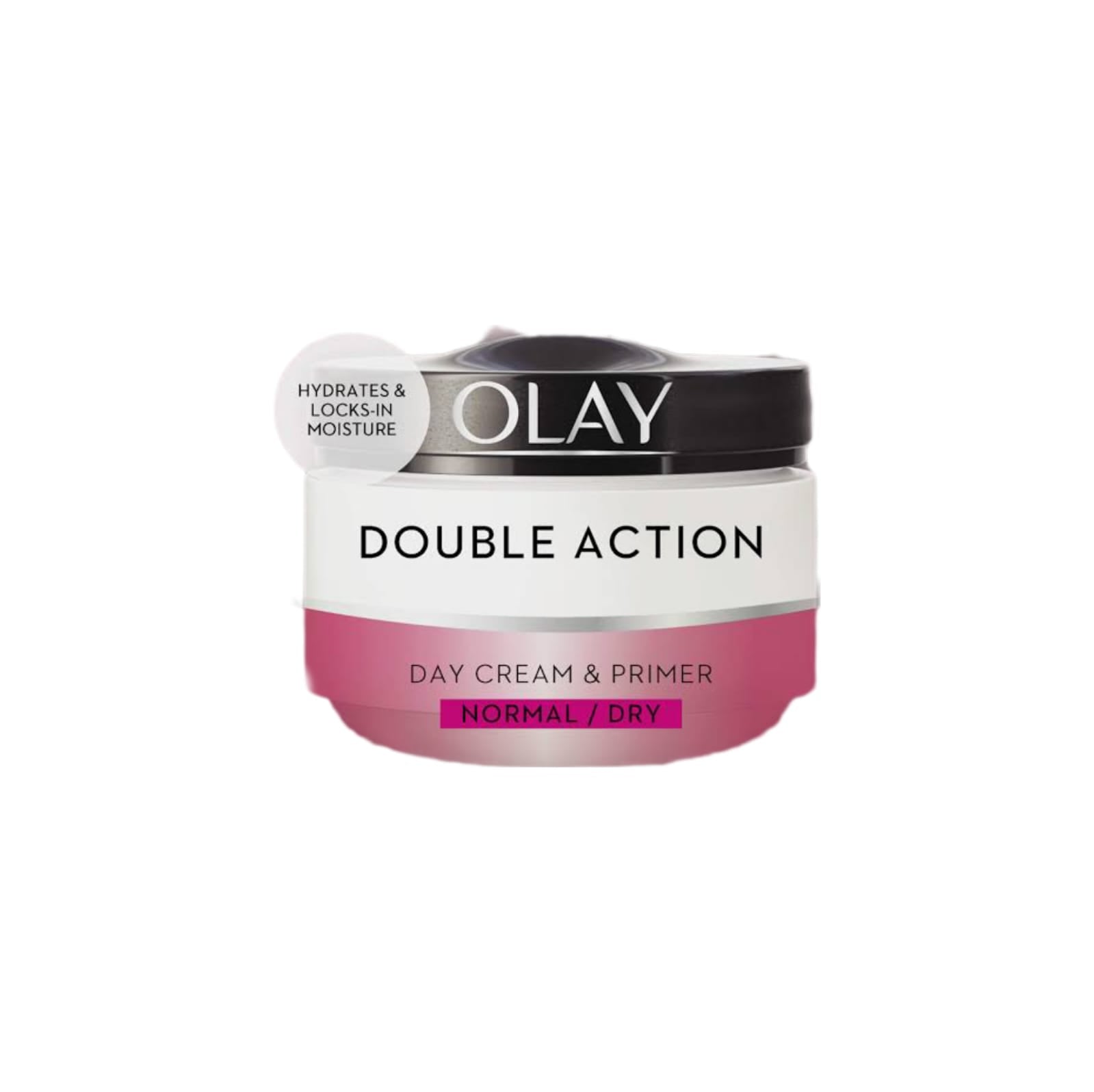 Olay Double Action Day Cream & Primer