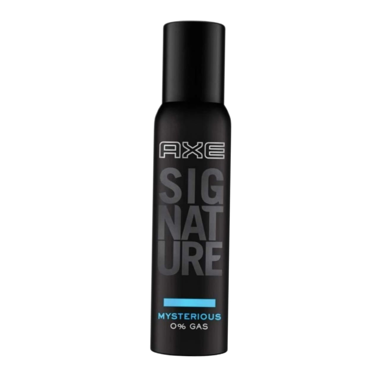 Axe Signature Mysterious Body Perfume 0% Gas