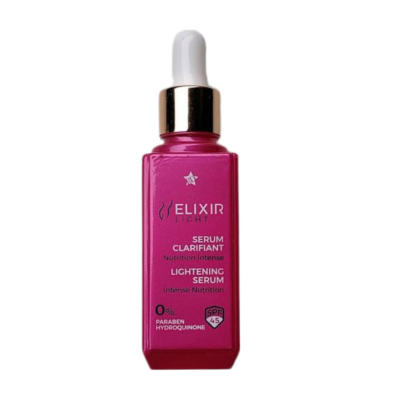 RD Elixir Light Lightening Serum