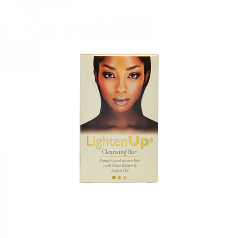 LightenUp Active Lightening Cream Plus 100ml