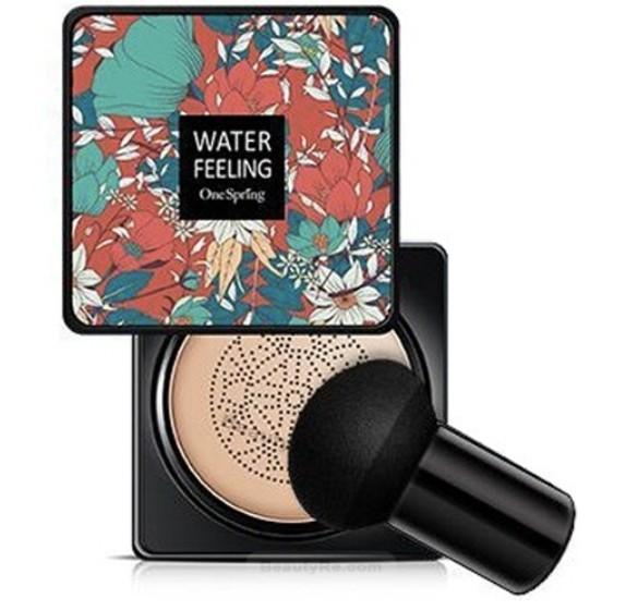 Water Feeling One Spring Waterproof Liquid Foundation