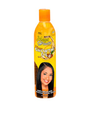 Mega Growth Oil Anti-Breakage