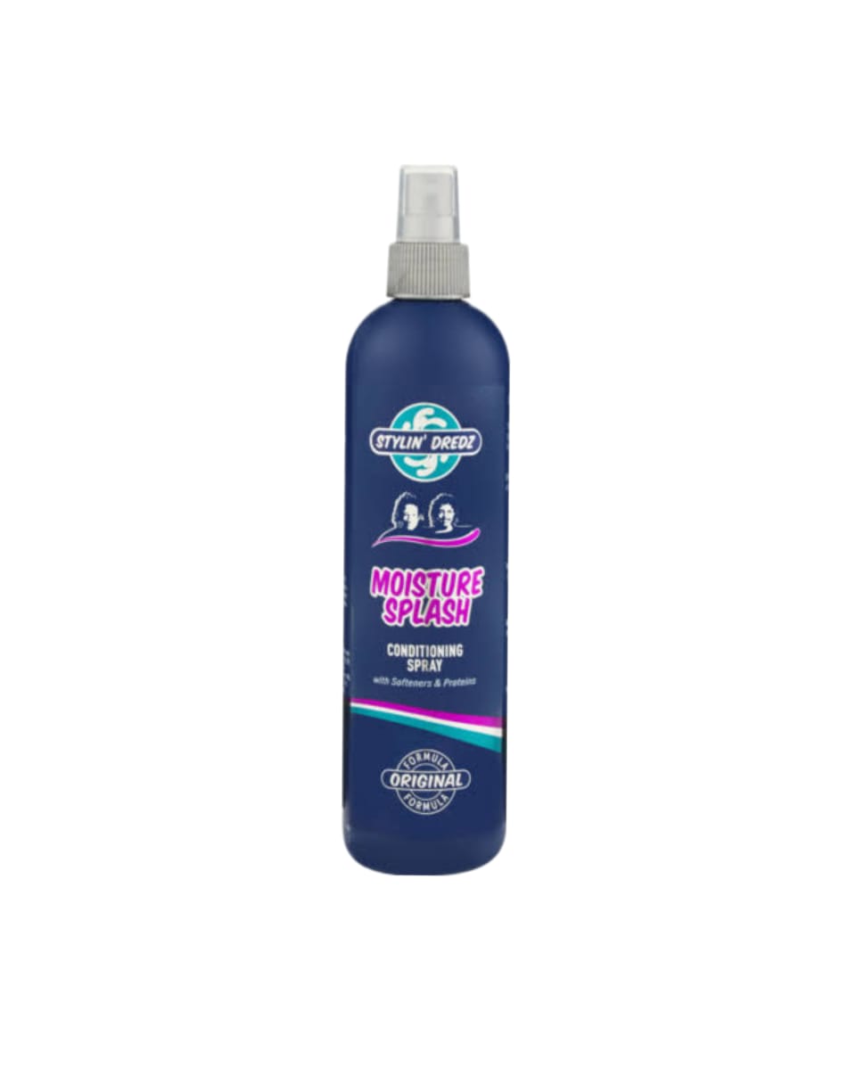 Stylin dredz Moisture Splash Conditioning Spray