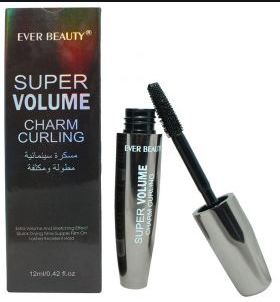 Ever Beauty Super Volume Charm Curling