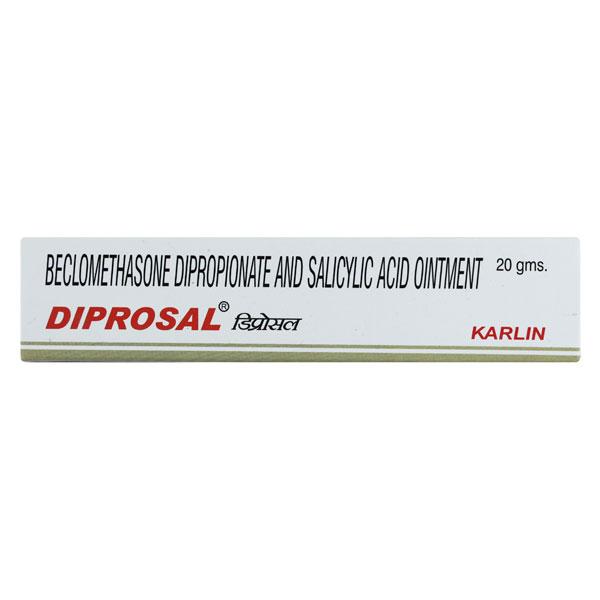 Diprosal 20g