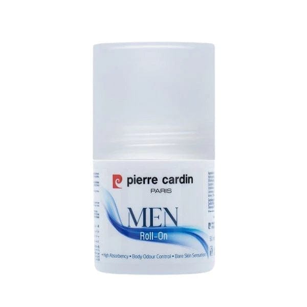 Pierre Cardin Paris Men Roll-On Deodorant